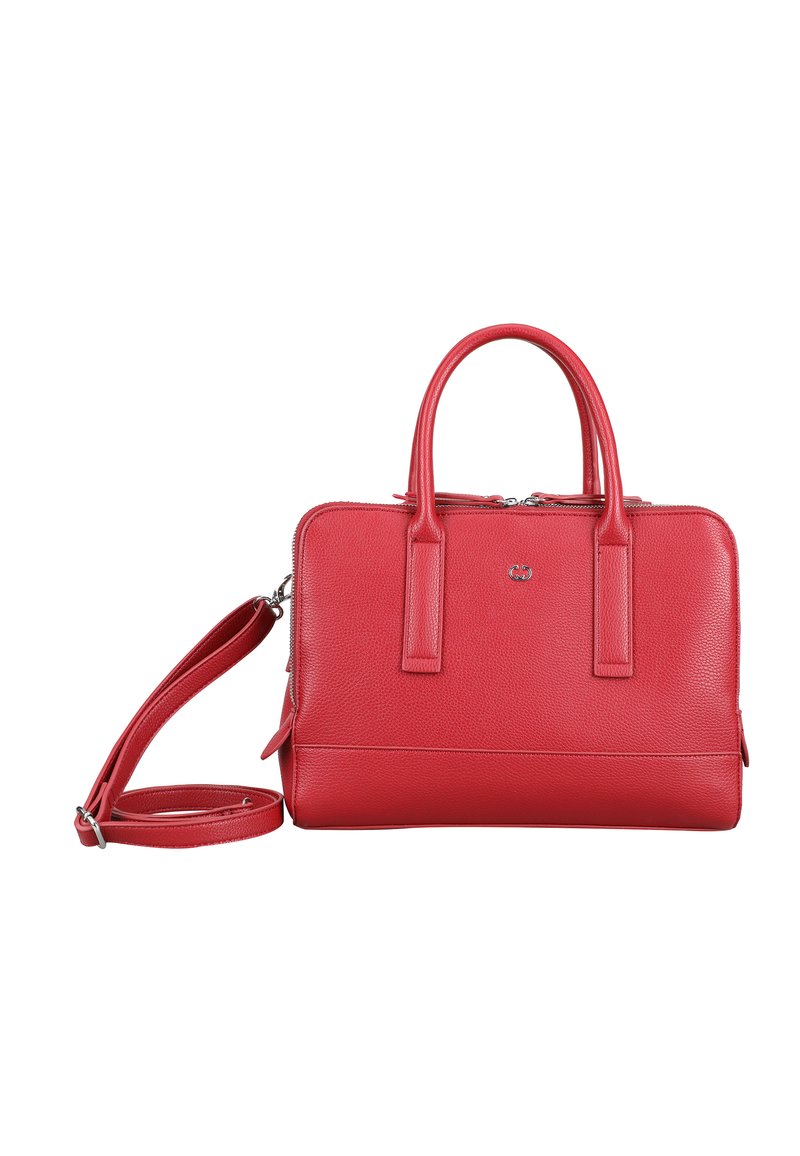 Gerry Weber FEEL GOOD - Käsilaukku - red
