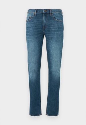 PISTOLERO HERITAGE - Liibuvad teksad - medium blue