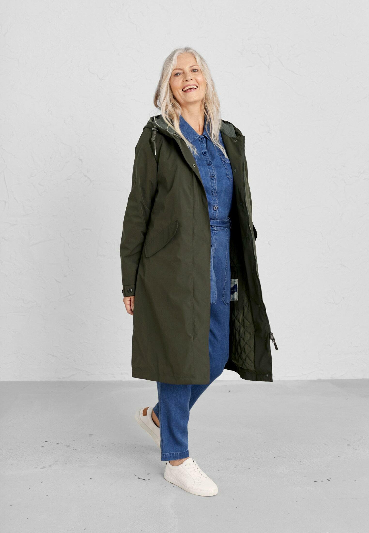 seasalt cornwall jacke