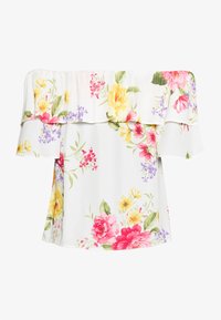 Dorothy Perkins Blůza - off-white