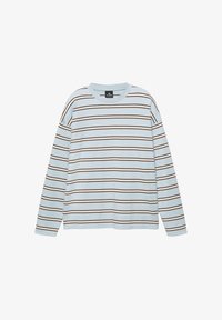 Ausgewählt, light blue