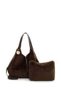 Handbag - brown