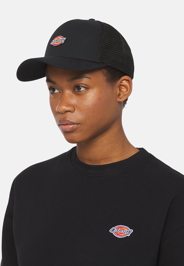 HANSTON TRUCKER UNISEX - Cap3