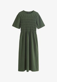 Sélectionné, khaki green
