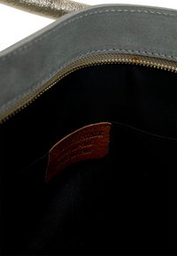 IZIA Borsa a mano - hellgrün