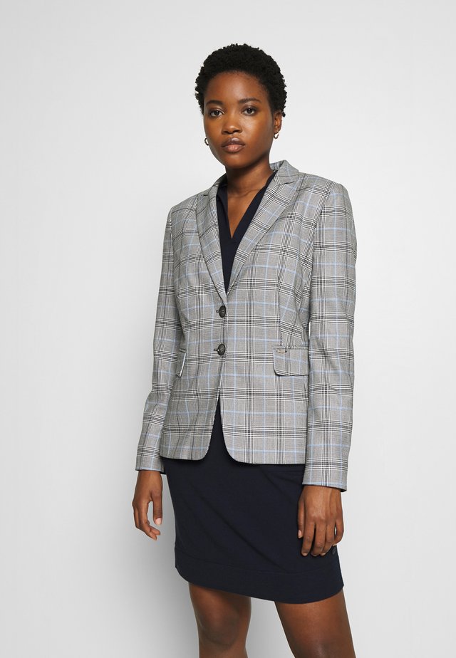 Blazer - black