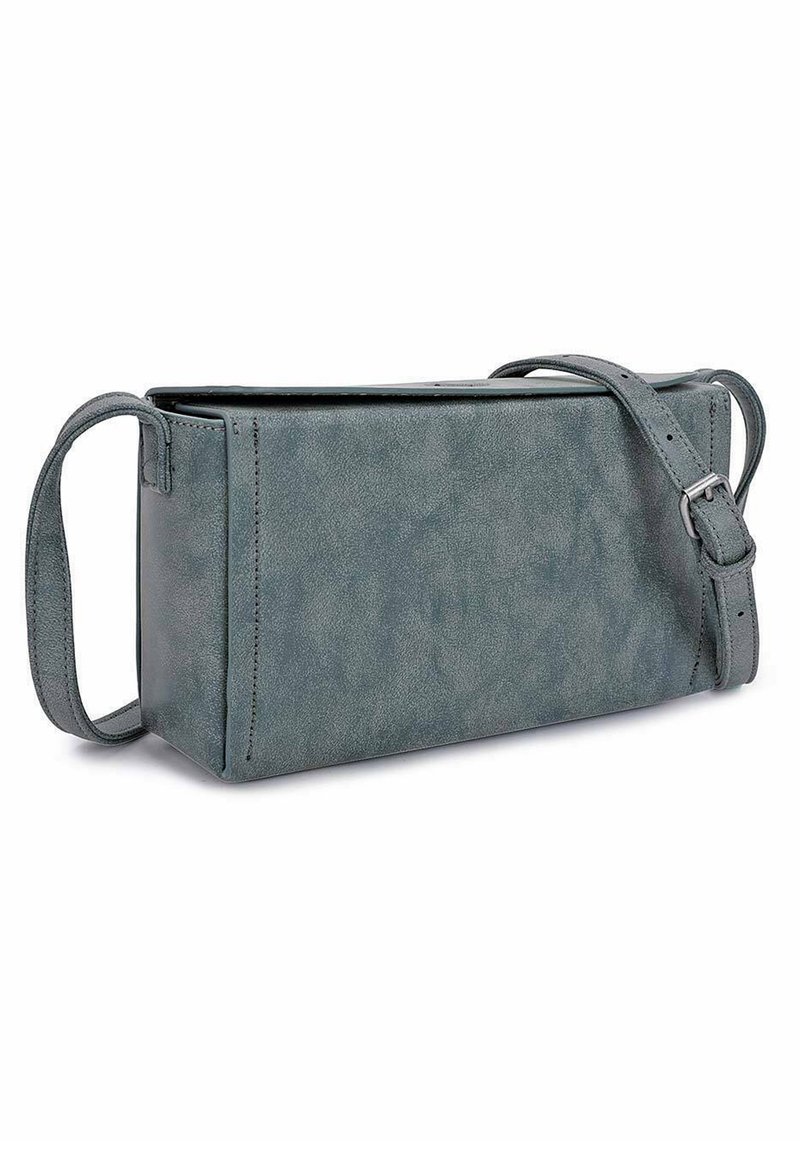 Damen Handtaschen | Fritzi aus Preußen Umhängetasche soda/petrol - RP36231 Damen Handtaschen | Fritzi aus Preußen Umhängetasche soda/petrol - RP36231