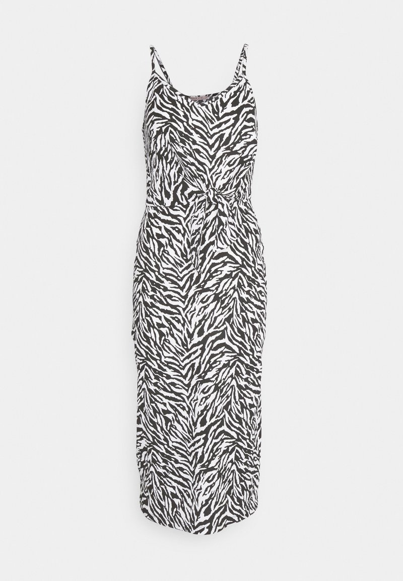 Anna Field Jurk zwart Anna Field Jurk zwart