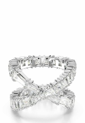 HYPERBOLA INFINITY - Anillo - white