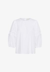 Geselecteerd, optical white