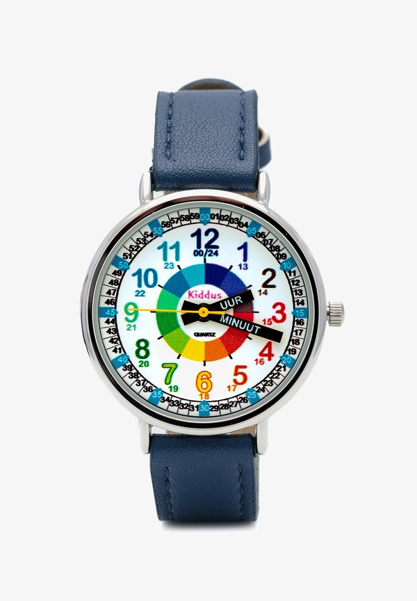 TIME TEACHER DUTCH – Uhr