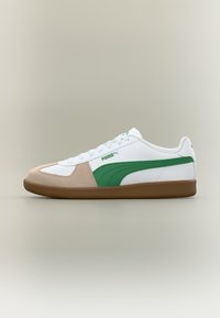 Sélectionné, white/archive green