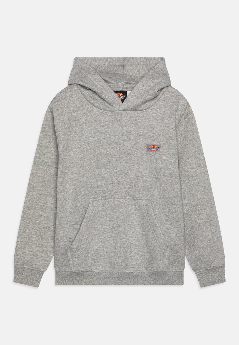Dickies Hoodie lichtgrijs