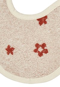 Sterntaler 2ER PACK BAUERNHOF - Bib - ecru