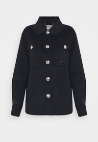 Tommy Hilfiger Giacca leggera - dark blue