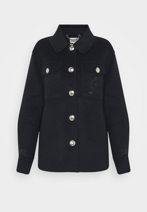 Let jakke / Sommerjakker - dark blue