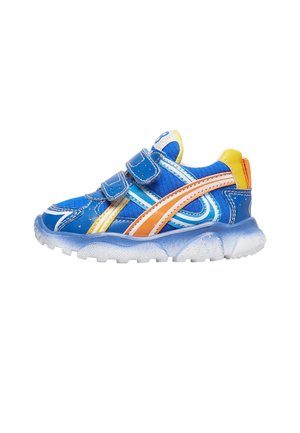 Scarpe primi passi - hellblau orange
