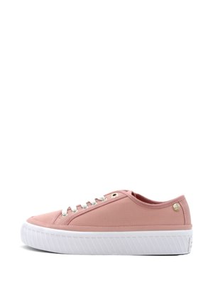 Trainers - pink