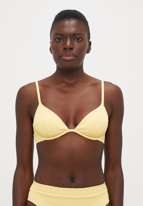 SWIM BRA WIRE STELLA WAVY - Bikini top