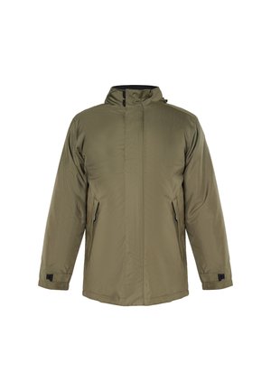 ARTIC  - Winterjacke - militäroliv