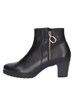 Gabor Stiefelette - black