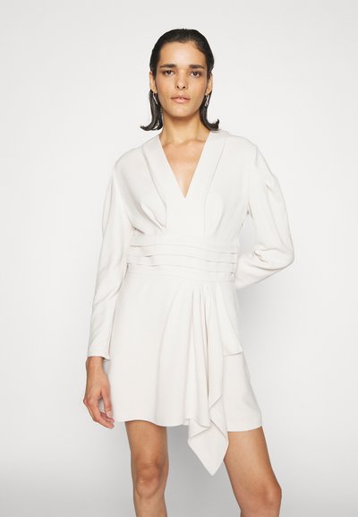 Iro JIMILIA - Robe de jour - ecru
