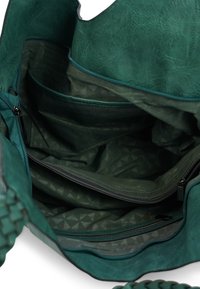 Harpa XL SCHULTER - Handtas - teal