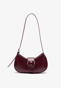 Δεν επιλέχθηκε, dark red