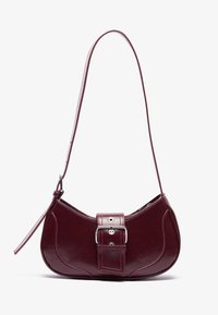 Sac à main - dark red