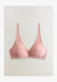 Pasirinkta, chocolate pink cream