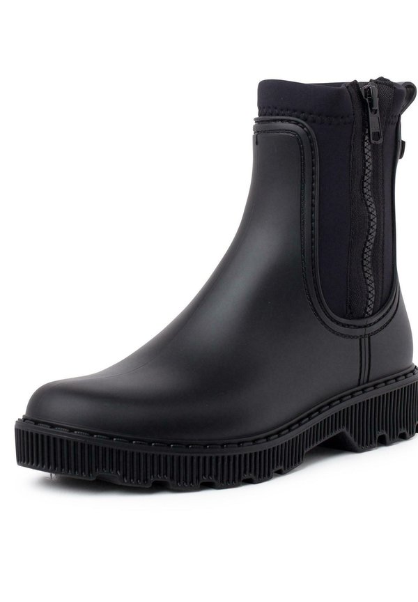 LATERAL - Stiefelette