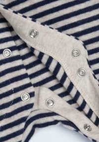 Chicco FRONT OPENING - Strampler - blue