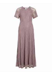 VILA Vestido 'VIMilla' En Verde Oscuro | ABOUT YOU
