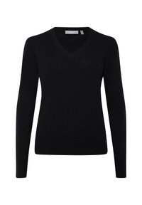 Unausgewählt, black