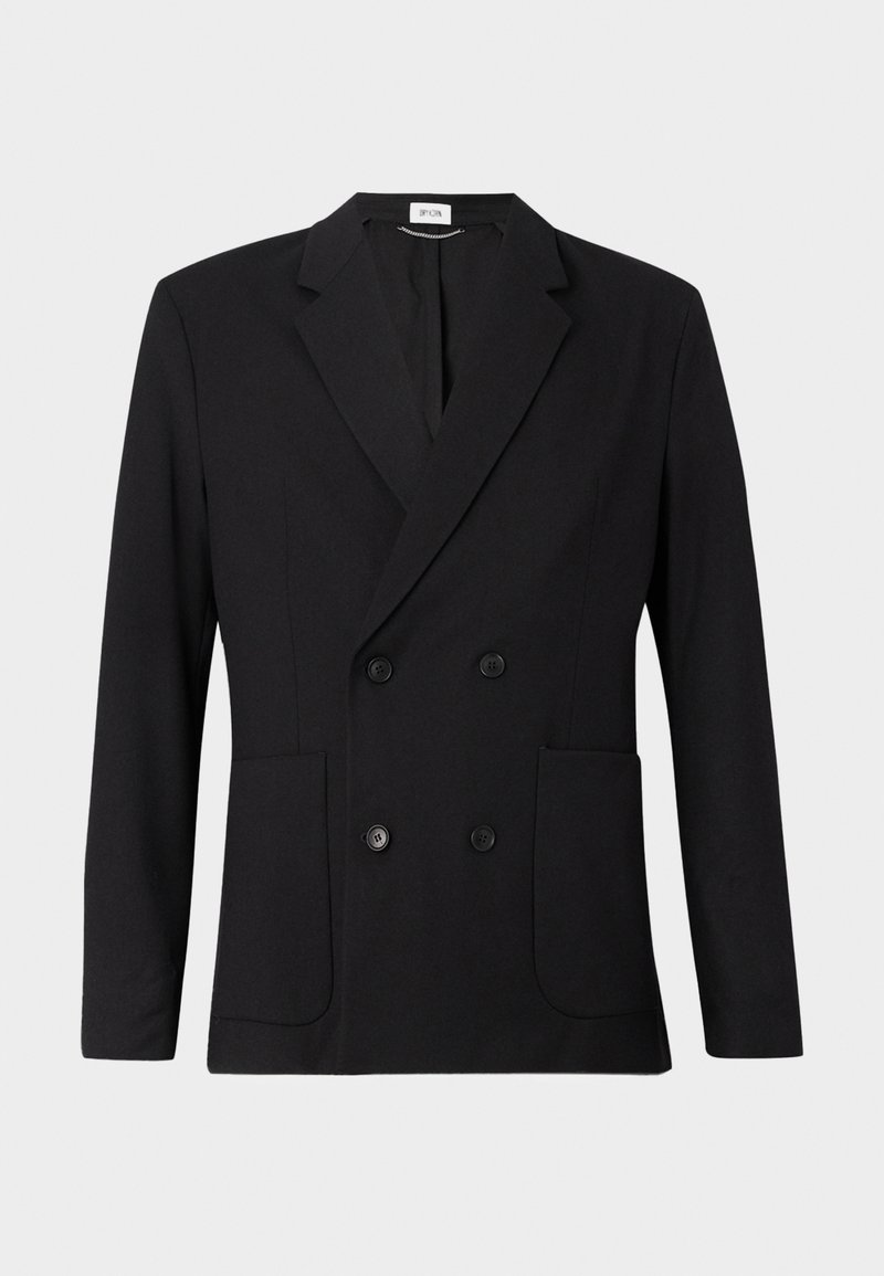 drykorn Blazer zwart drykorn Blazer zwart