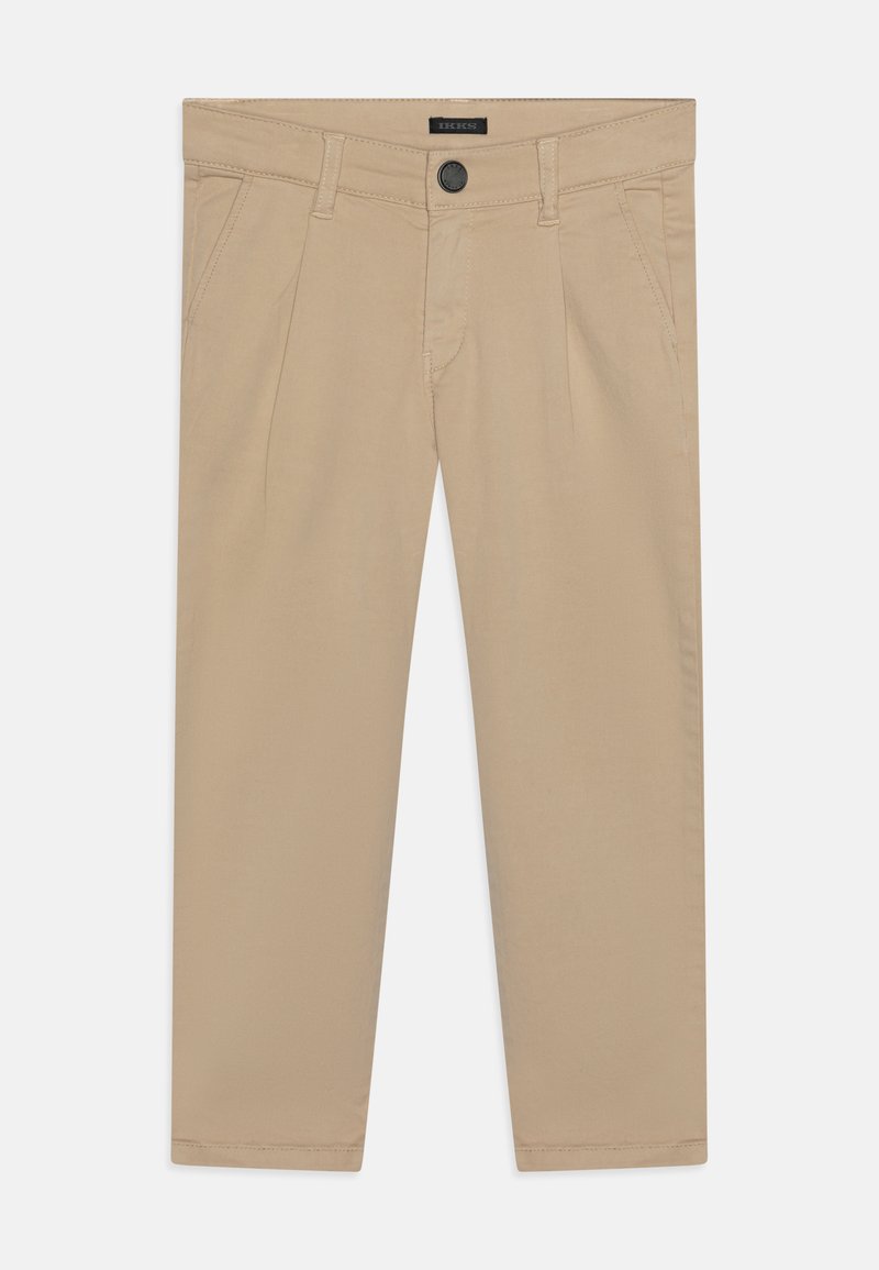 IKKS - PANTALON - Chinos - beige moyen, Forstørre