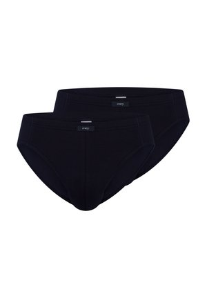 2ER PACK NETWORK JAZZ - Slip - marine