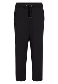Unselected, black