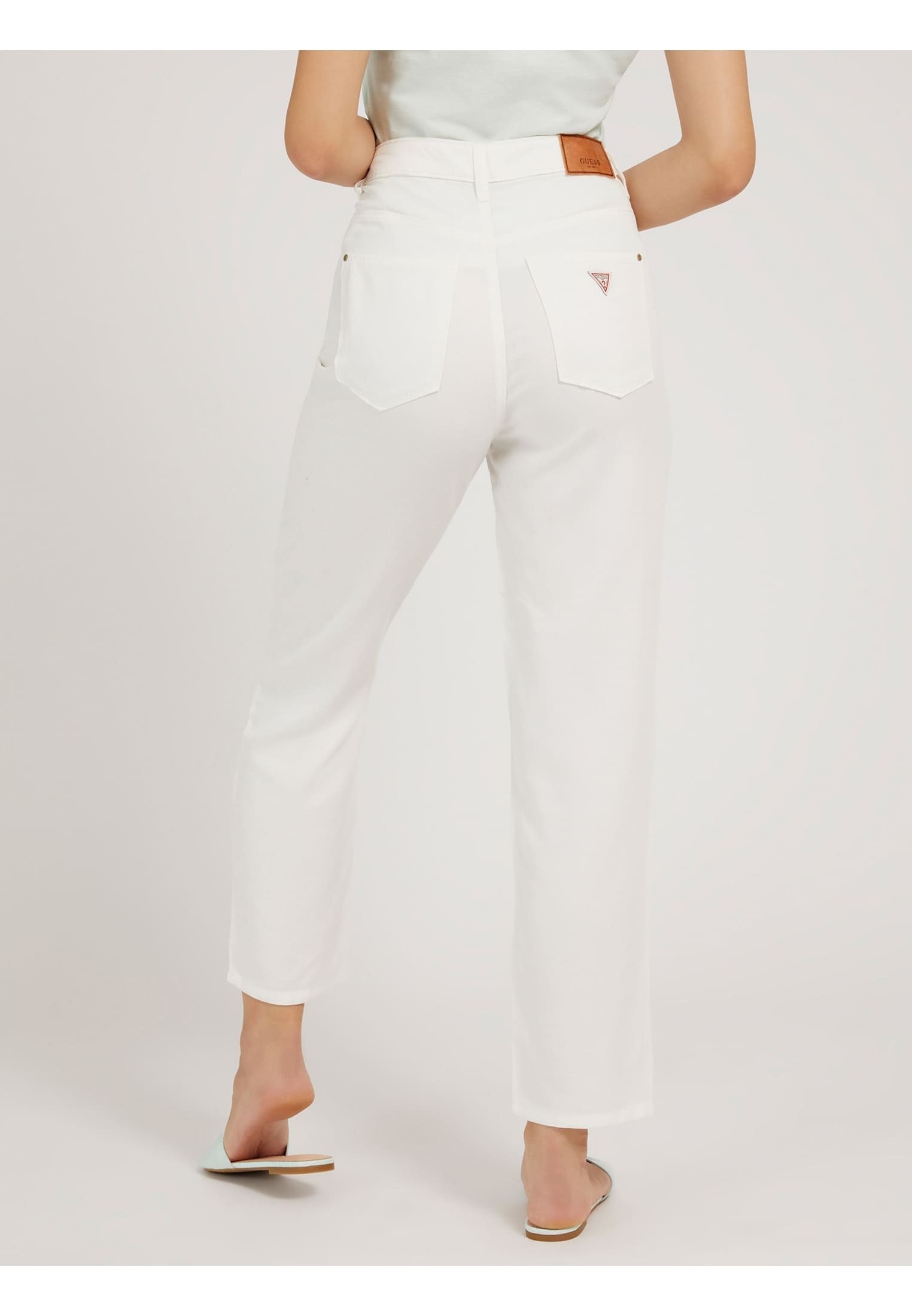 jeans hose guess