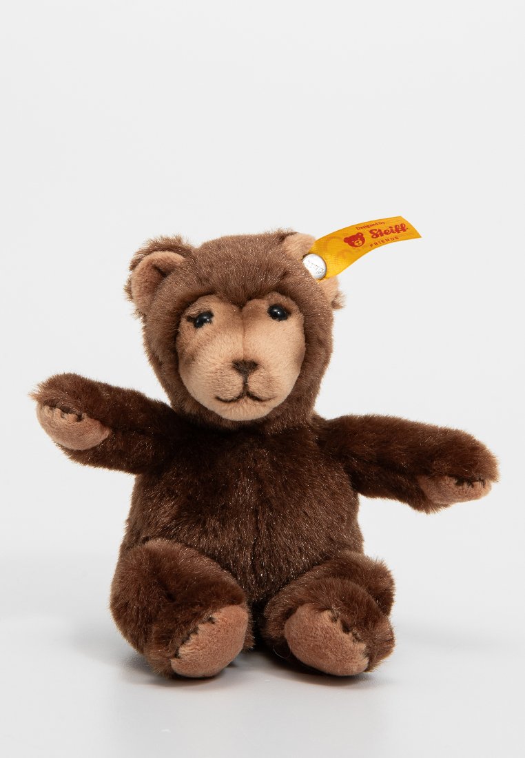 Steiff Peluche marron