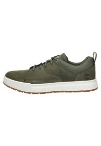 Timberland - MAPLE GROVE - Trainers - groen Thumbnail Image 1