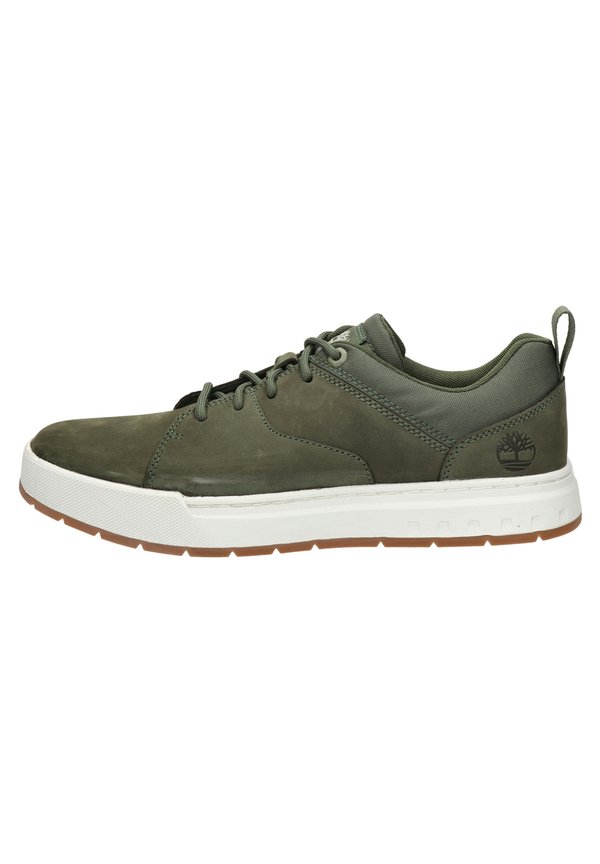 MAPLE GROVE - Sneaker low - groen