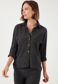 Non sélectionné, anthracite