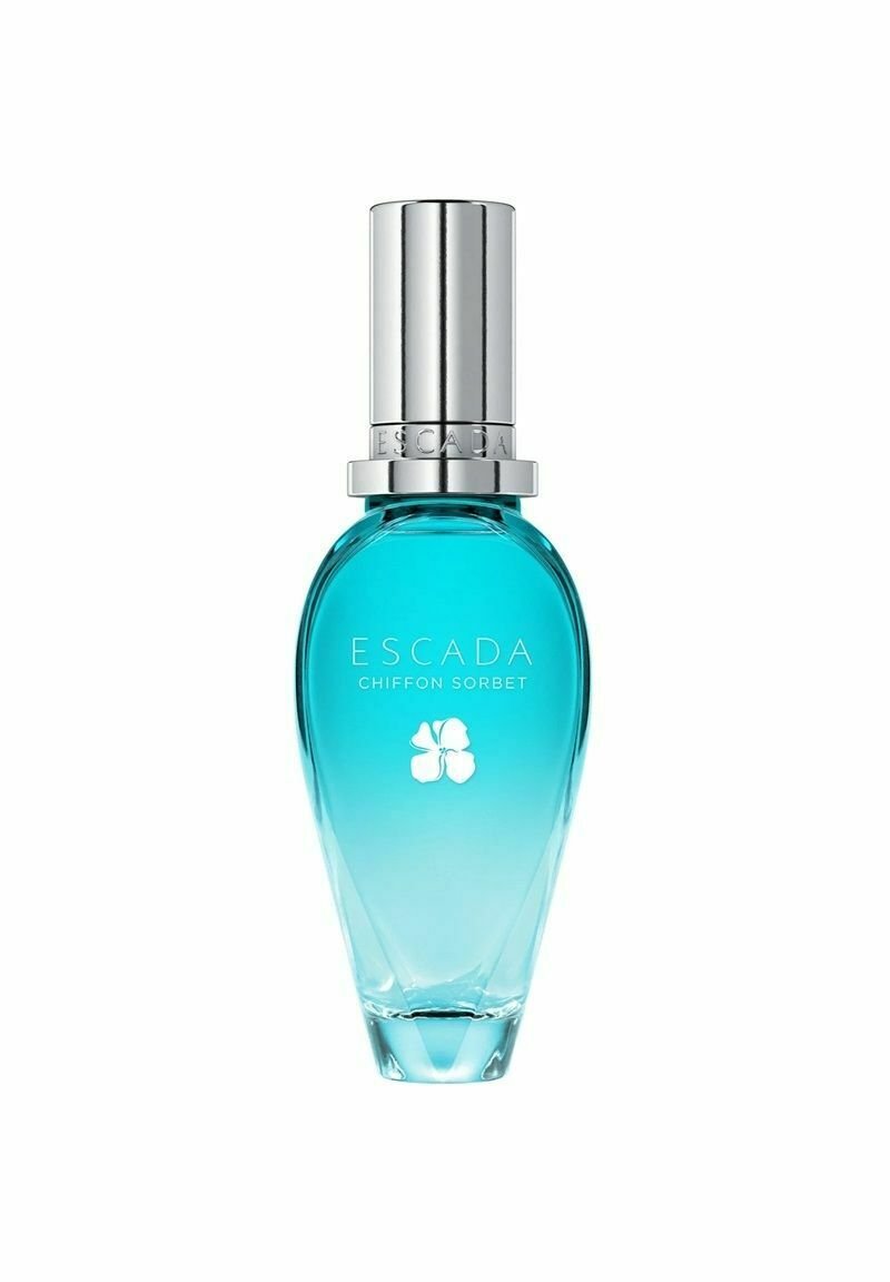 Escada Fragrances - ESCADA CHIFFON SORBET EDT 30ML - Eau de toilette - blue, Suurenna