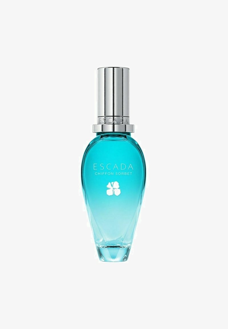 Escada Fragrances - ESCADA CHIFFON SORBET EDT 30ML - Eau de toilette - blue, Suurenna