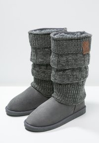 Anna Field Snowboot/Winterstiefel - grey