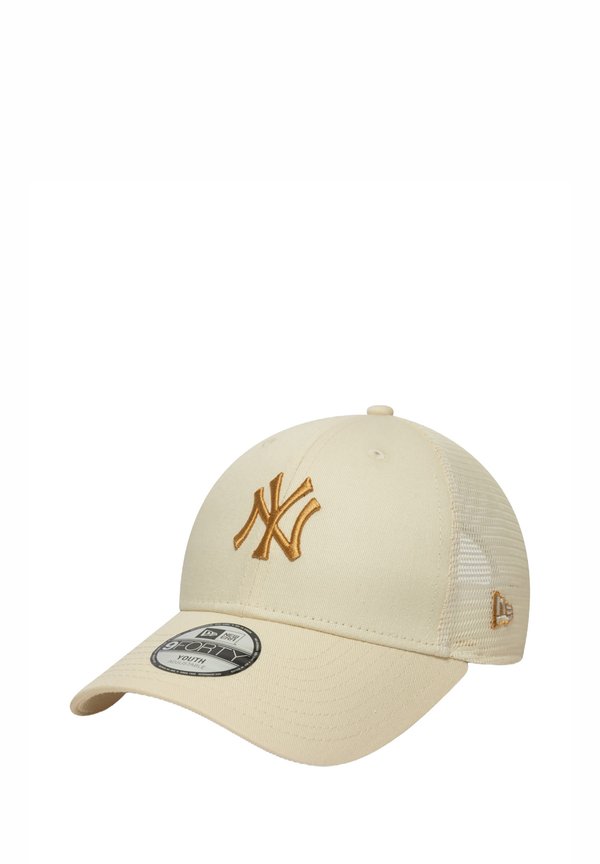 Cap - beige