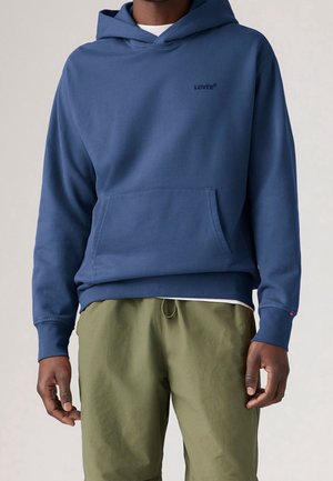 Bluza z kapturem