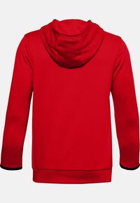 Under Armour Hættetrøje - red