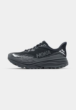 HOKA STINSON 7 - Road running shoes - black
